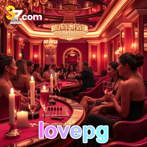 lovepg App