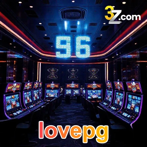 lovepg Login
