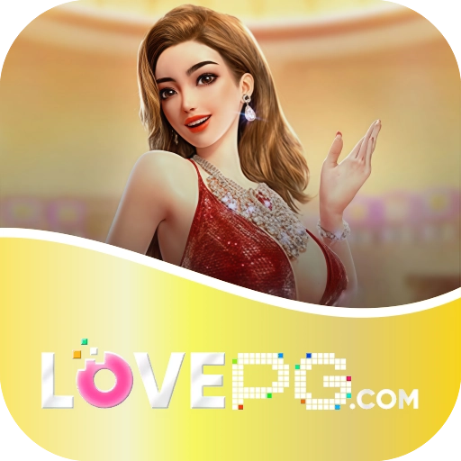 lovepg LOGO