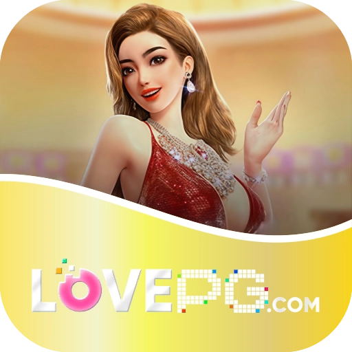 lovepg logo