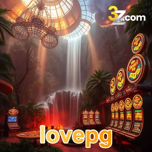 lovepg